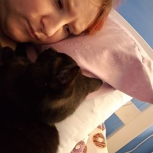 Meet your Posher, Karen